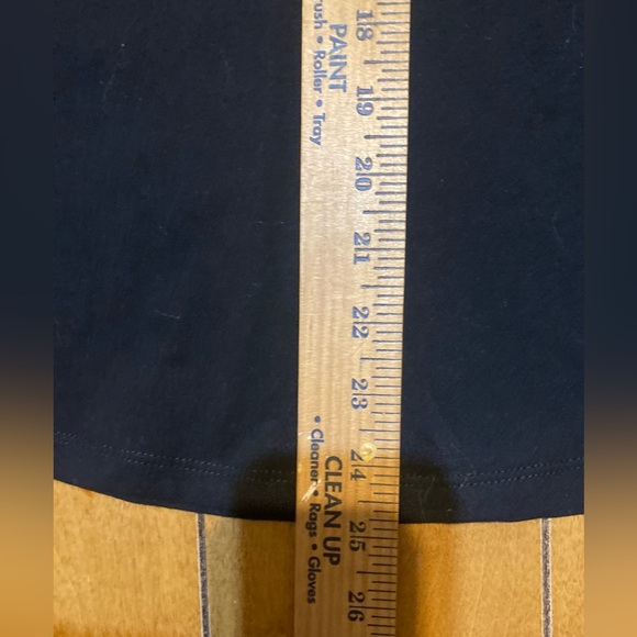 NWT Ladies Size Large New Directions VNeck Blouse - Picture 8 of 14